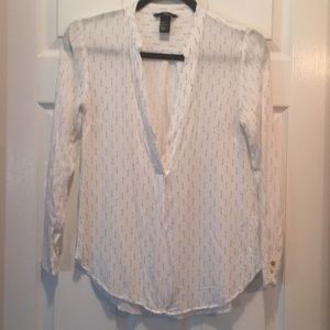 H&M blouse